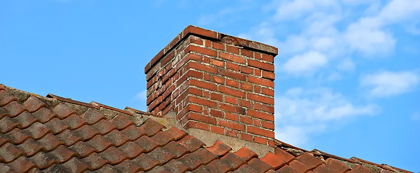 Flue Tiles Cracked Repair Services near Me in Morristown, TN