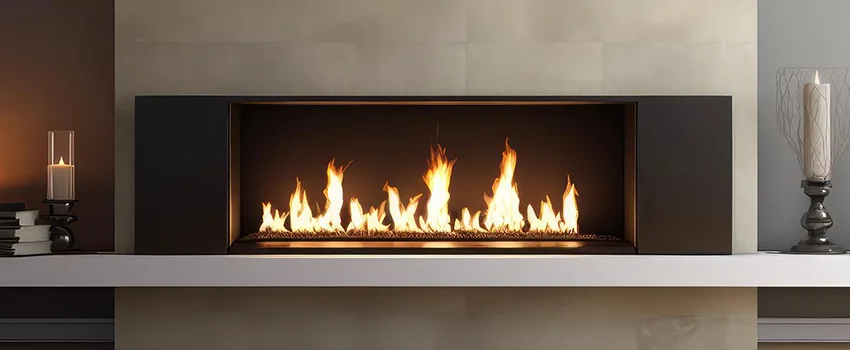 Vent Free Gas Fireplaces Repair Solutions in Morristown, Tennessee