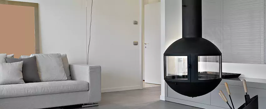 Hanging & Suspended Fireplaces Designer in Morristown, Tennessee