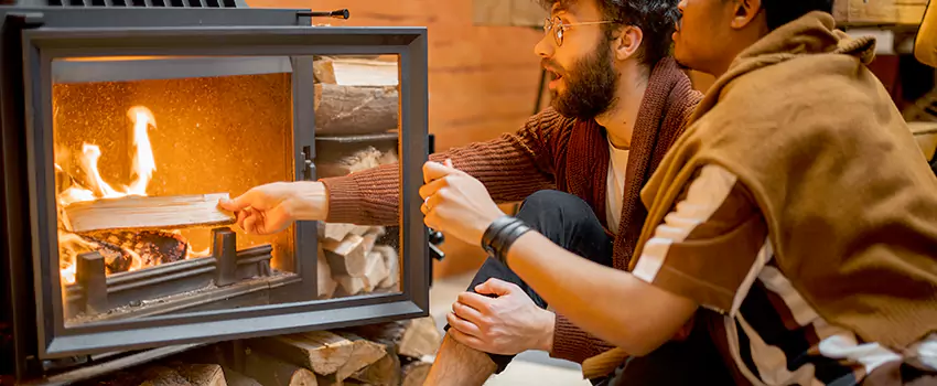 Benefits of Harman Stoves Fireplace in Morristown, Tennessee