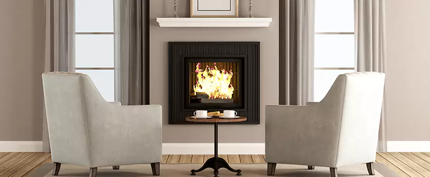 Heat & Glo Outdoor Gas Fireplaces Installation Contractors in Morristown, Tennessee