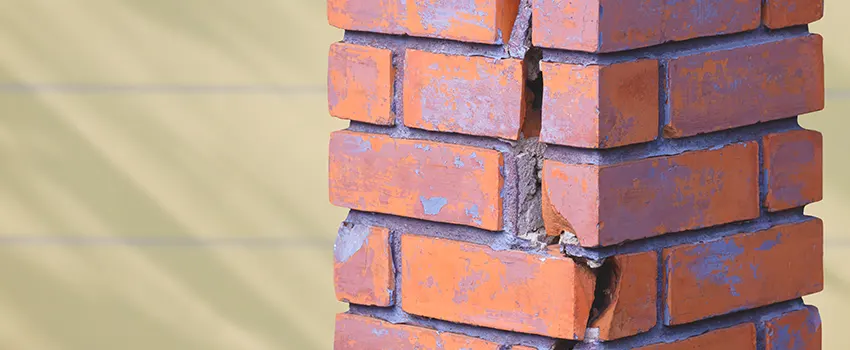 Leaking Chimney Repair And Replacement Cost in Morristown, Tennessee