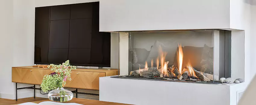 Ortal Wilderness Fireplace Repair and Maintenance in Morristown, Tennessee