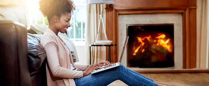 Cost-Effective Osburn Fireplace Installation and Repair in Morristown, TN