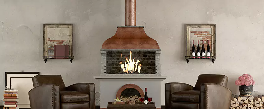 Benefits of Pacific Energy Fireplace in Morristown, Tennessee