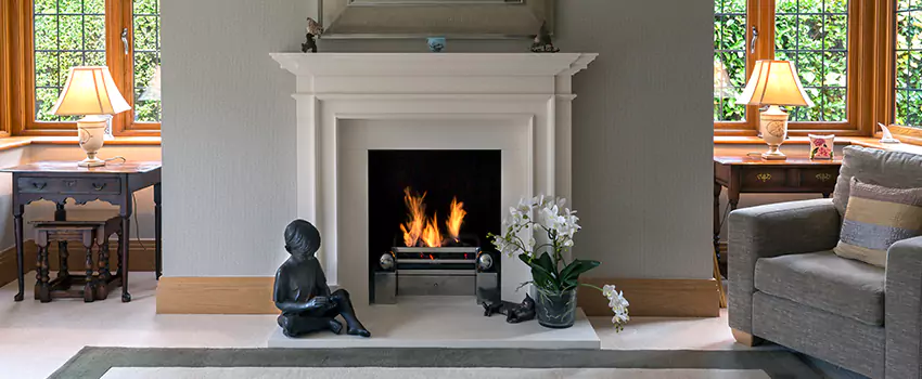 RSF Fireplaces Maintenance and Repair in Morristown, Tennessee