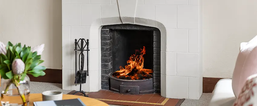 Valor Fireplaces and Stove Repair in Morristown, TN