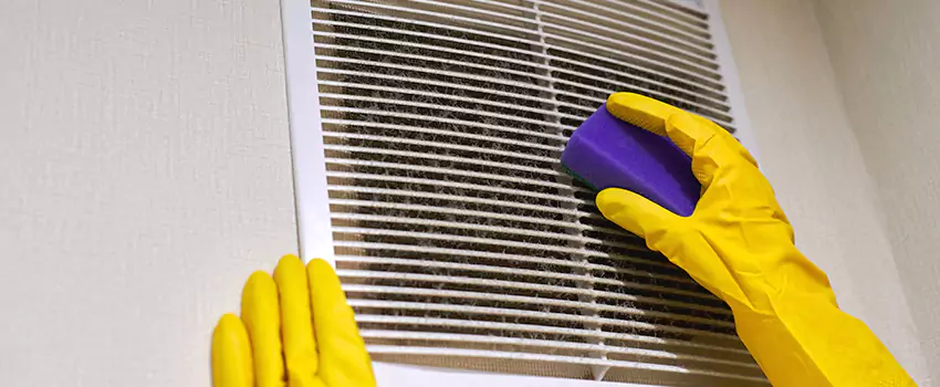 Vent Cleaning Company in Morristown, TN
