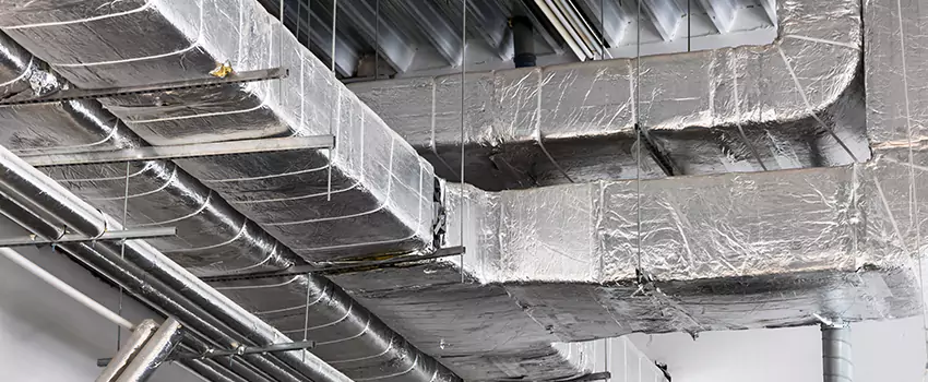 Vent Dust Cleaning Cost in Morristown, TN