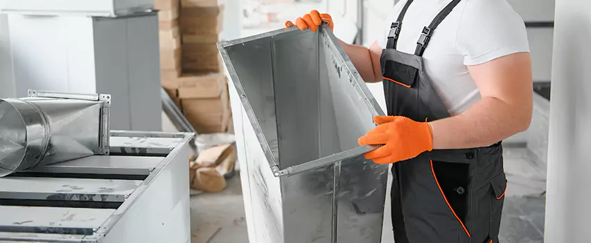 Ventilation Fan Cleaning Services in Morristown, Tennessee