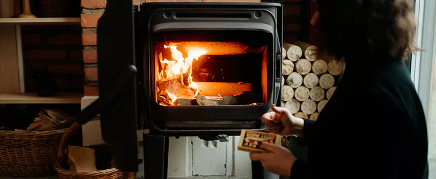 Key Features of Vermont Castings Fireplaces in Morristown, TN