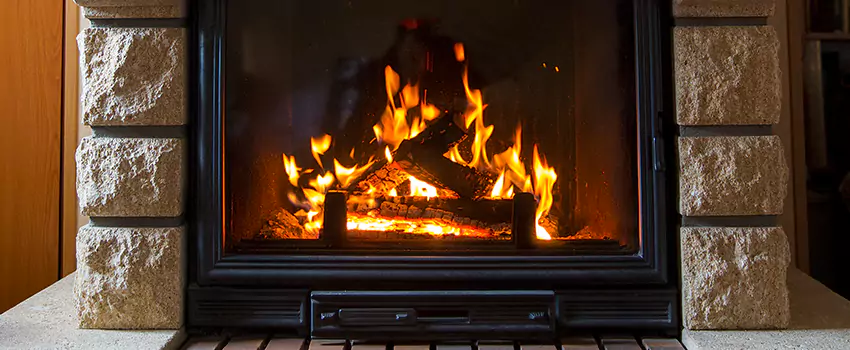 Best Wood Fireplace Repair Company in Morristown, Tennessee