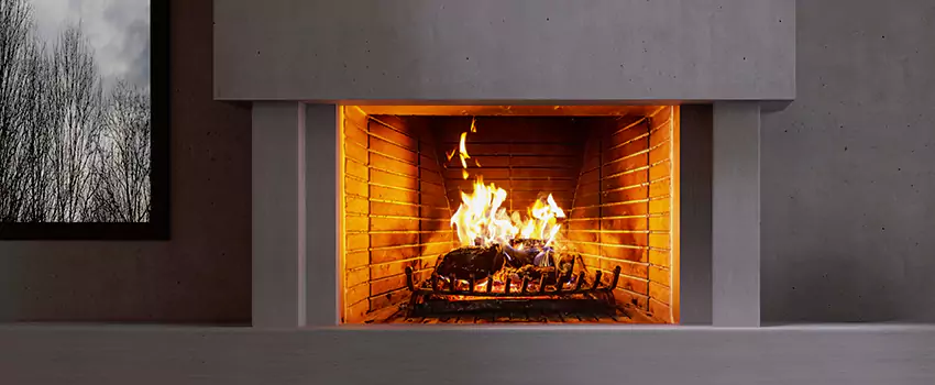 Indoor Wood Burning Furnace Repair and Installation in Morristown, Tennessee