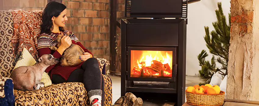 Wood Stove Chimney Cleaning Services in Morristown, TN