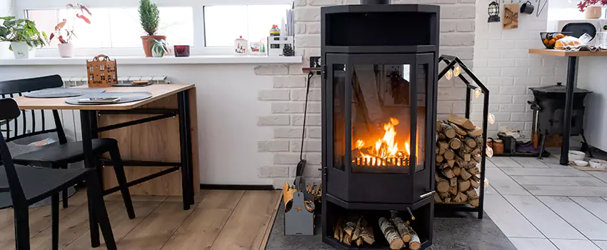Wood Stove Firebox Installation Services in Morristown, TN