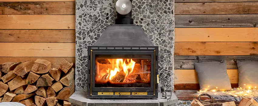 Wood Stove Cracked Glass Repair Services in Morristown, TN