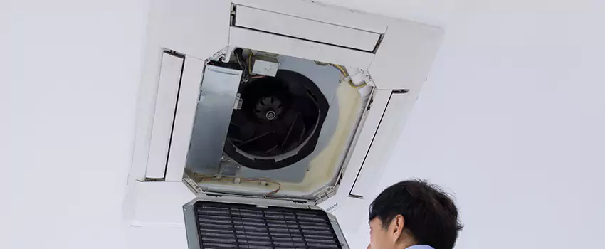 Benefits of Professional Air Duct Cleaning in Morristown, Tennessee