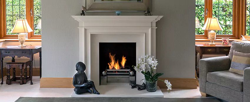 Astria Open-Hearth Wood Fireplaces Services in Morristown, TN