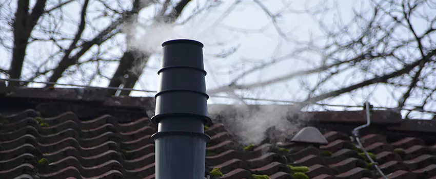 Broken Chimney Animal Screen Repair And Installation in Morristown, TN