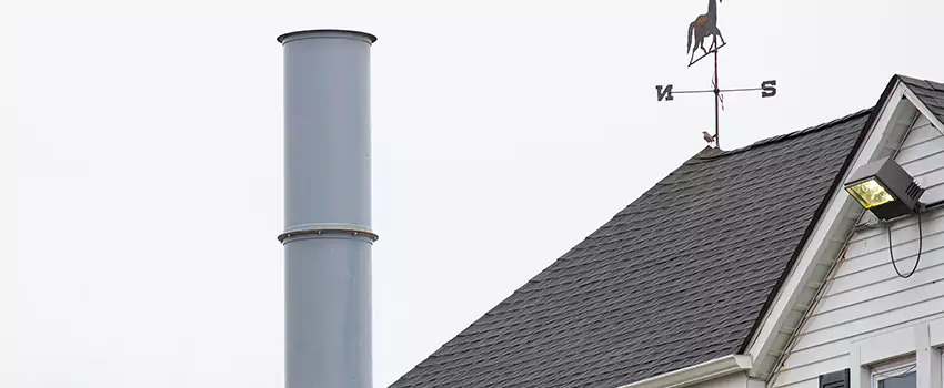 Multi-flue Chimney Caps Installation And Repair in Morristown, TN
