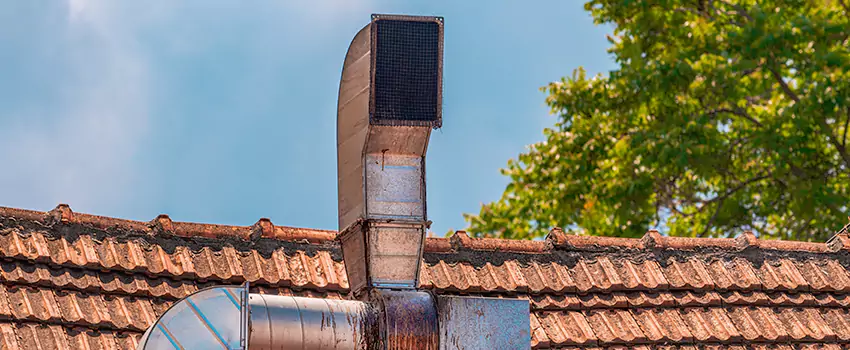 Chimney Creosote Cleaning Experts in Morristown, Tennessee