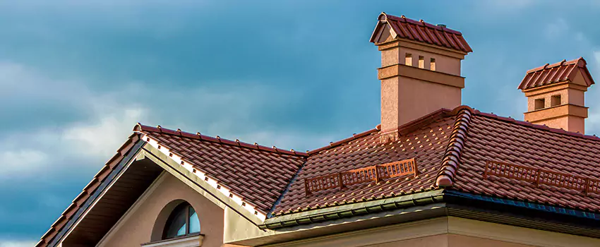 Residential Chimney Services in Morristown, Tennessee