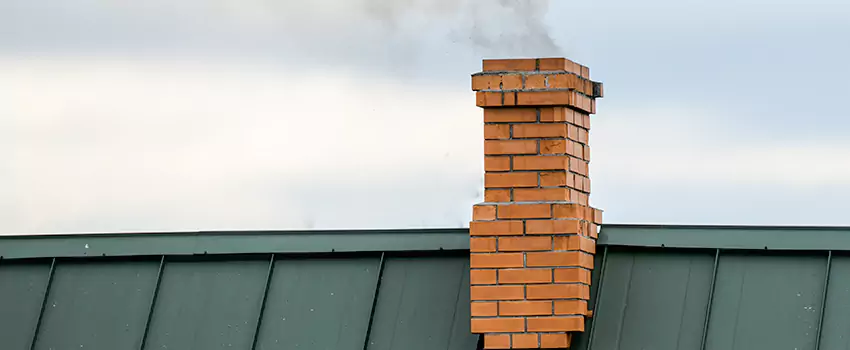 Chimney Installation Company in Morristown, TN