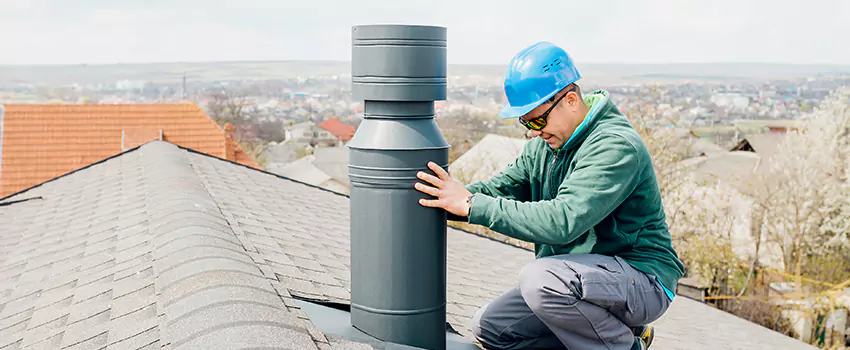 Insulated Chimney Liner Services in Morristown, TN