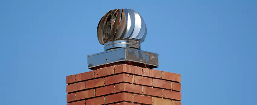 Chimney Flue Rebuild Services in Morristown, Tennessee