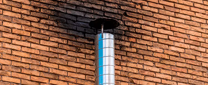 Chimney Design and Style Remodel Services in Morristown, Tennessee