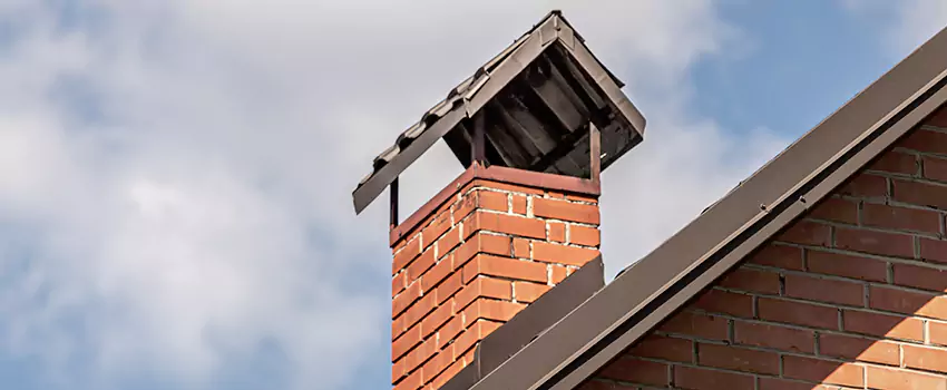 Chimney Saver Masonry Repair Contractor in Morristown, Tennessee