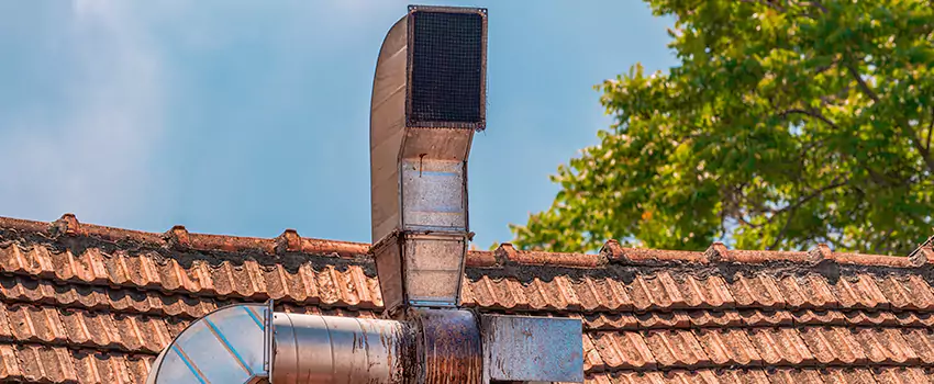 Chimney Blockage Removal in Morristown, Tennessee