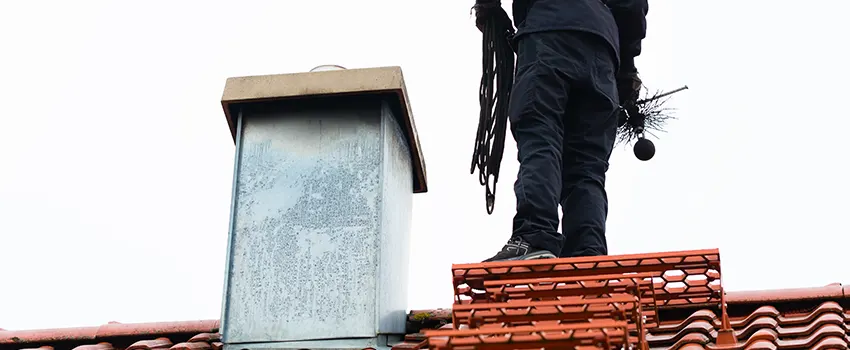 Modern Chimney Sweeping Techniques in Morristown, Tennessee