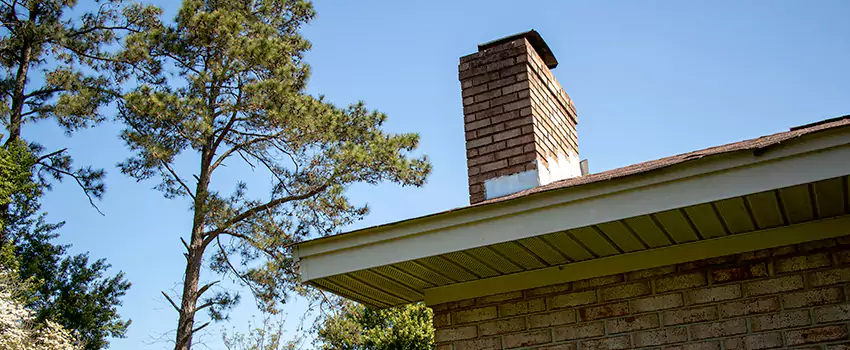 Brick Chimney Sweep Near Me in Morristown, TN