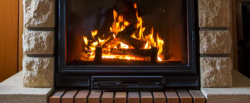Decorative Fireplace Installation Cost in Morristown, Tennessee