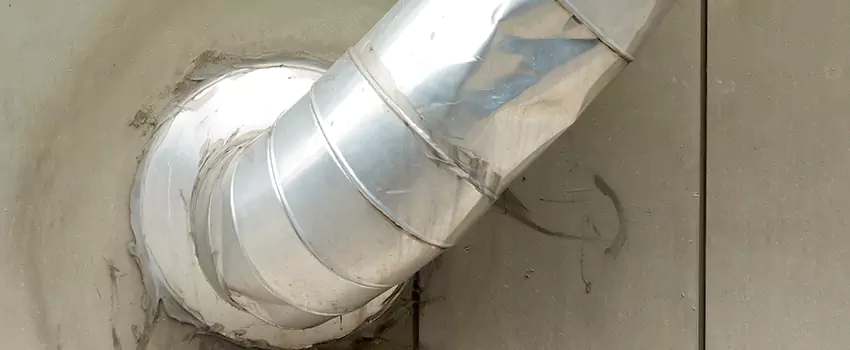 Dryer Vent Repair Process in Morristown, TN