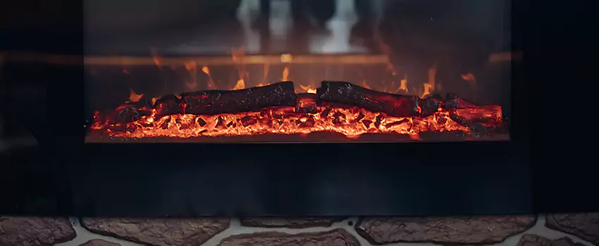 Cost of Electric Fireplace Repair Service in Morristown, Tennessee