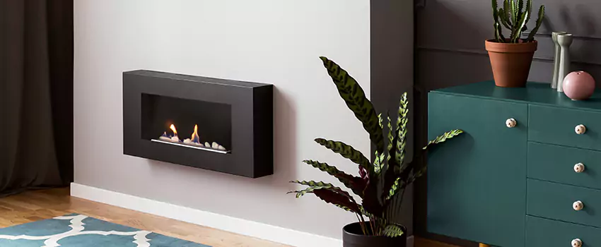 Cost of Ethanol Fireplace Repair And Installation Services in Morristown, TN