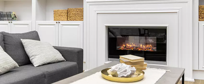 Professional Fireplace Maintenance Contractors in Morristown, TN
