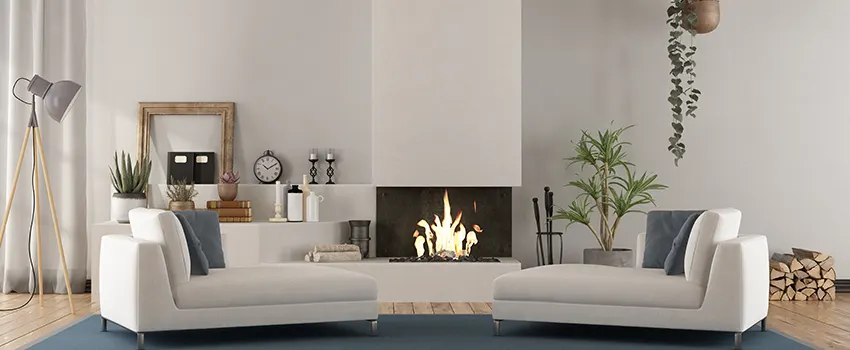 Decorative Fireplace Crystals Services in Morristown, Tennessee