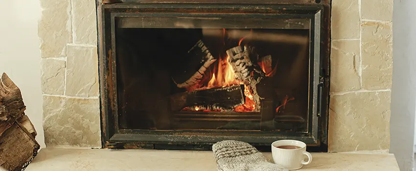 Fireplace Door Handle Replacements Services in Morristown, Tennessee