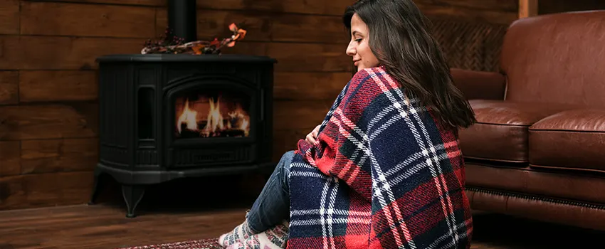 Fireplace Firebox Grate Replacement Services  in Morristown, Tennessee