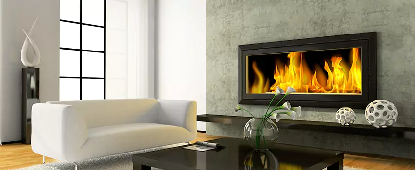 Fireplace Hearth Ideas in Morristown, Tennessee