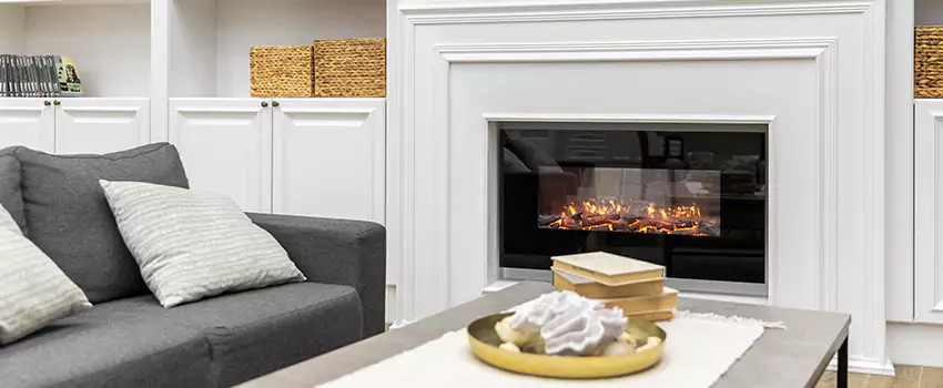 Pellet Fireplace Insert Installation in Morristown, TN