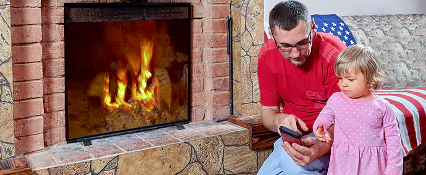Fireplace Safety Locks For Kids in Morristown, TN