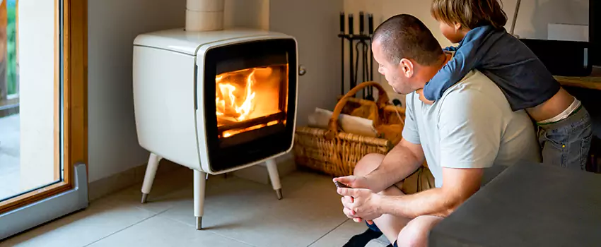 Fireplace Flue Maintenance Services in Morristown, TN
