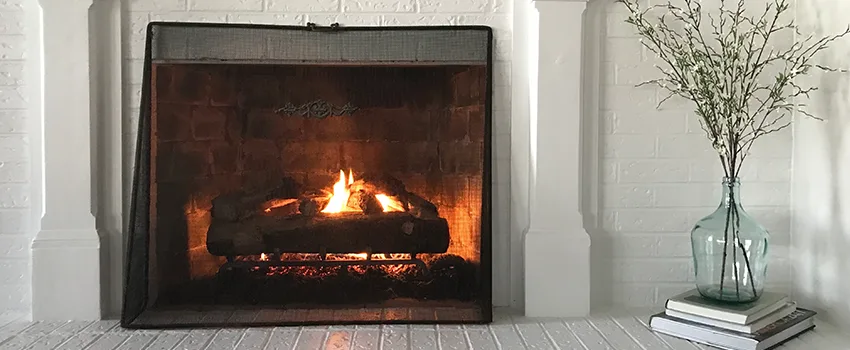 Cost-Effective Fireplace Mantel Inspection And Maintenance in Morristown, TN