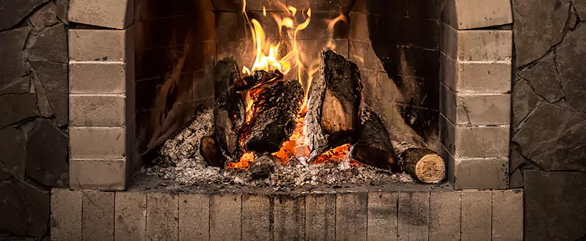 Cost of Rebuilding A Fireplace in Morristown, Tennessee