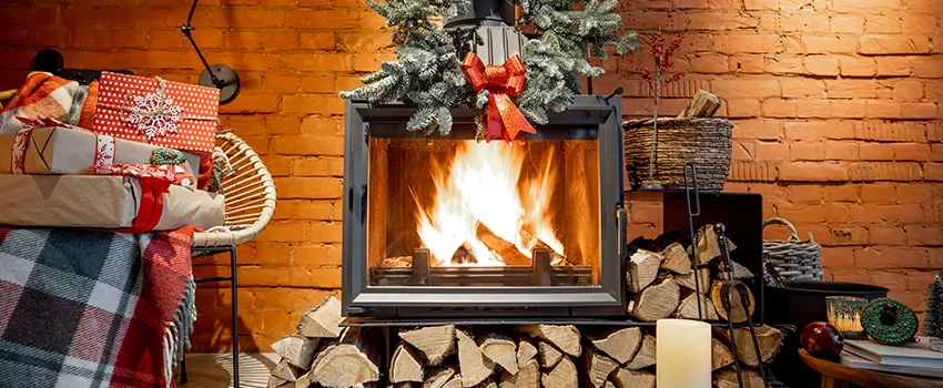 Steel Fireplace Grate Repair And Replacement Services in Morristown, Tennessee