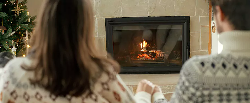 Fireplace Firebox Refurbish & Restore Services in Morristown, TN